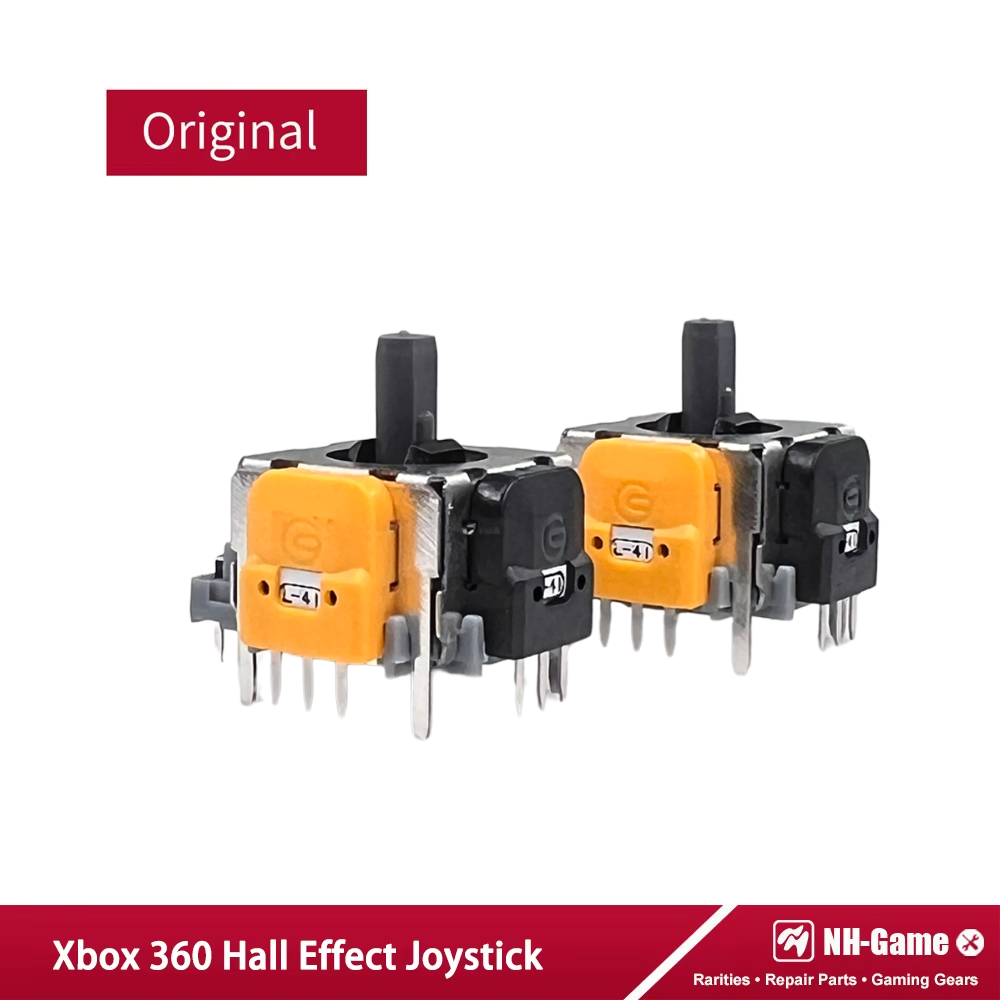 Replacement 3D Analog Stick Se - Gaming Accessories Joystick 评论和价格