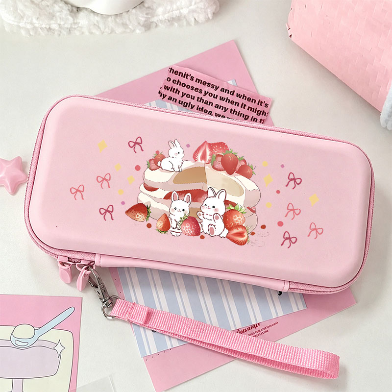 New Fashionable Storage Bags W - Gaming Accessories Bag 评论和价格