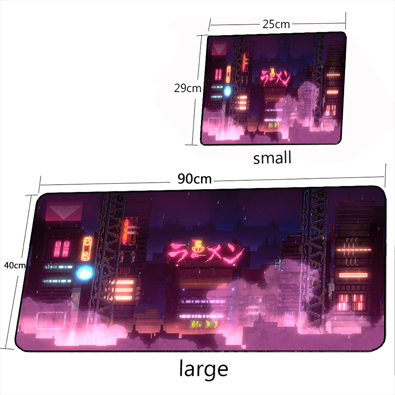 MRGLZY Pink Japanese Neon Mous - Gaming Accessories Pink 评论和价格