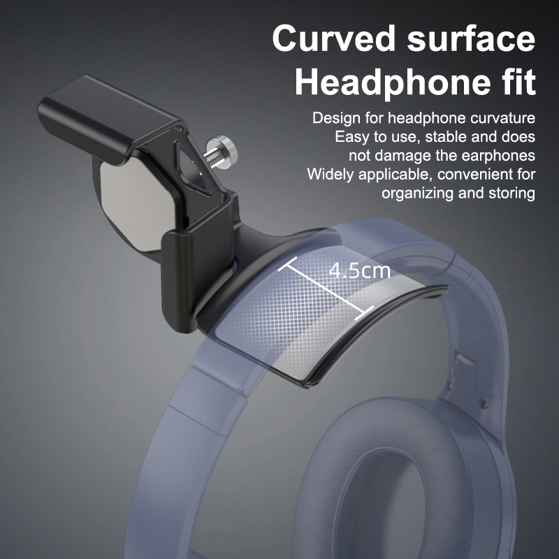 New Headphone Holder PC Monito - Gaming Accessories Setup 评论和价格
