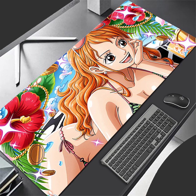 Mouse Pad One Piece Durable An - Gaming Accessories Keyboards 评论和价格