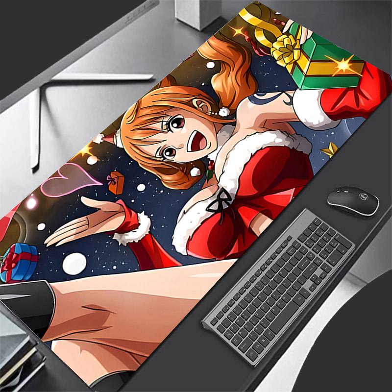 Mouse Pad One Piece Durable An - Gaming Accessories Keyboards 评论和价格