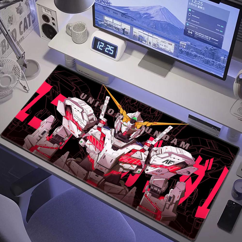 Mechanical Warrior Gundam Mous - Jinx Gaming Accessories 评论和价格