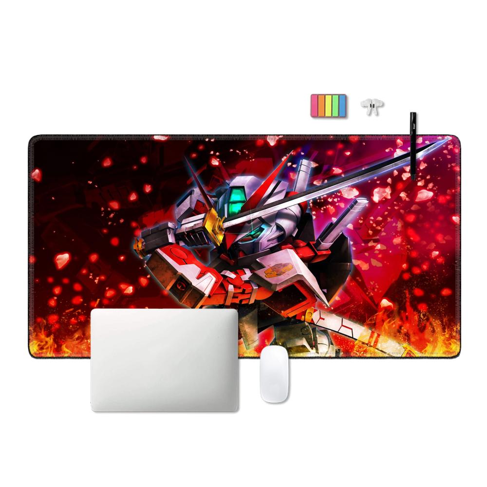 Mechanical Warrior Gundam Mous - Jinx Gaming Accessories 评论和价格