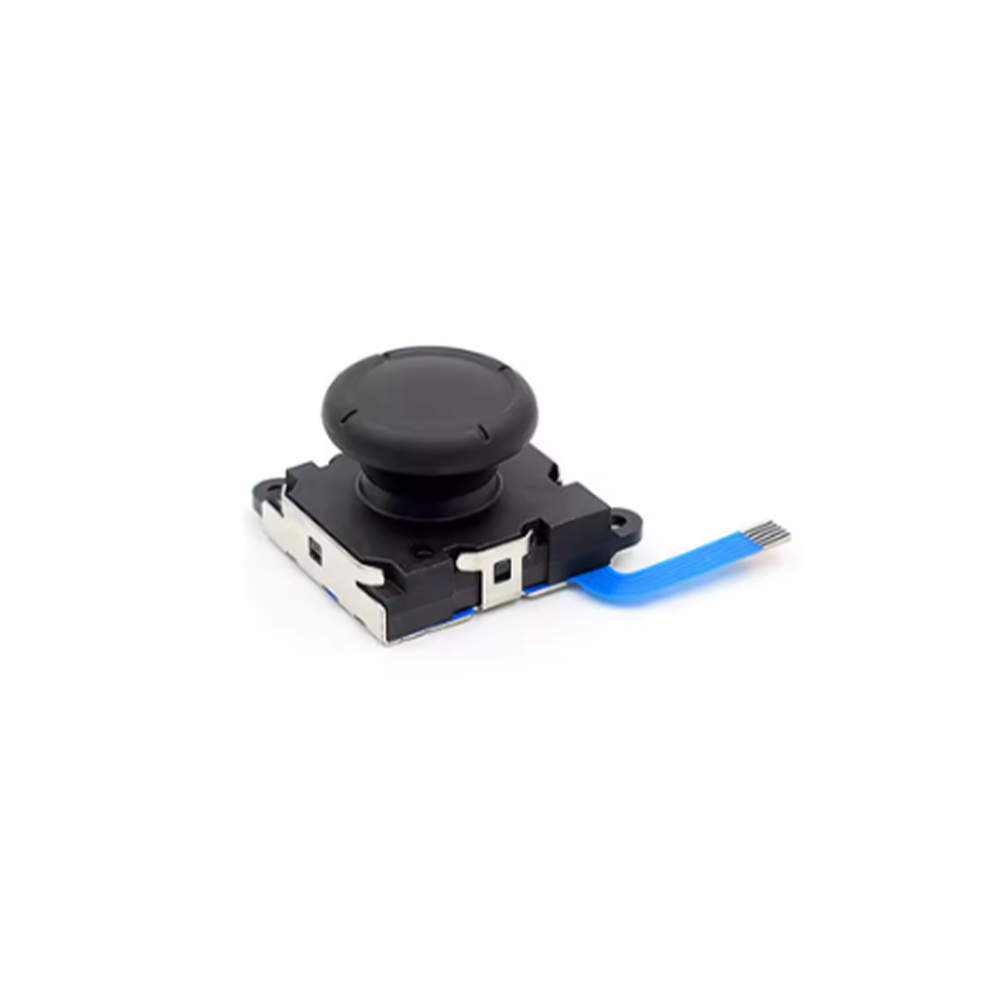 2Pcs For Switch 3D Analog Joys - Japanese Gaming Accessories 评论和价格