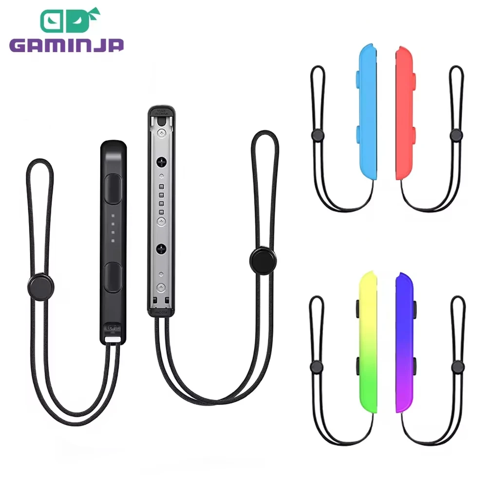 GAMINJA For Nintend Switch & O - Japanese Gaming Accessories 评论和价格