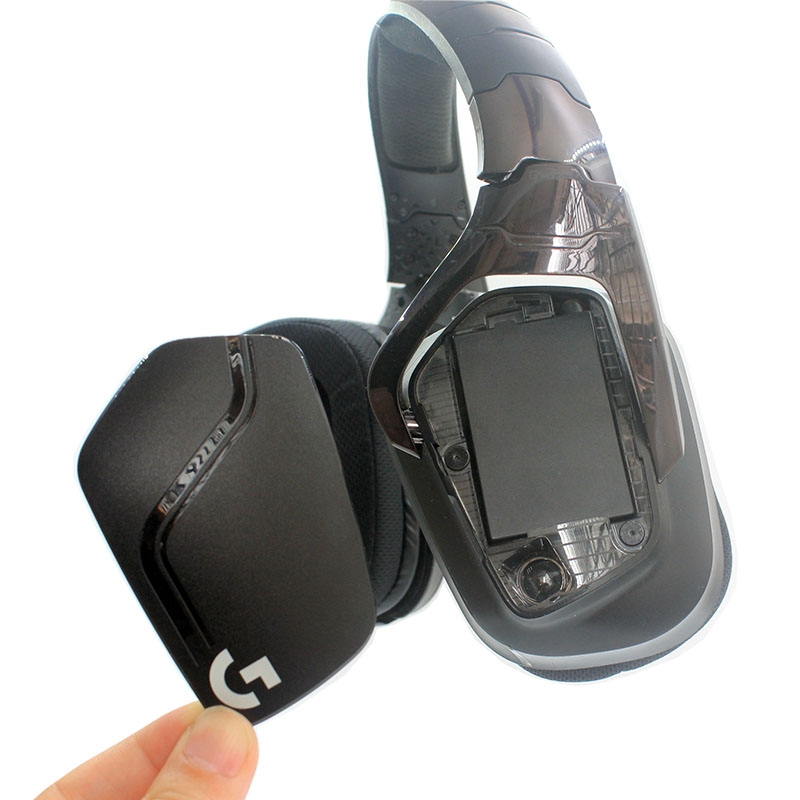 Logitech G933 G935 G533 Gaming - Gaming Accessories Sale 评论和价格