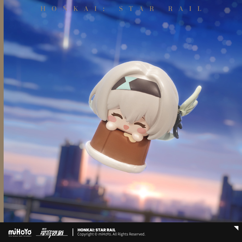 Mihoyo Honkai Star Rail Anime  - Gaming Accessories Keyboards 评论和价格