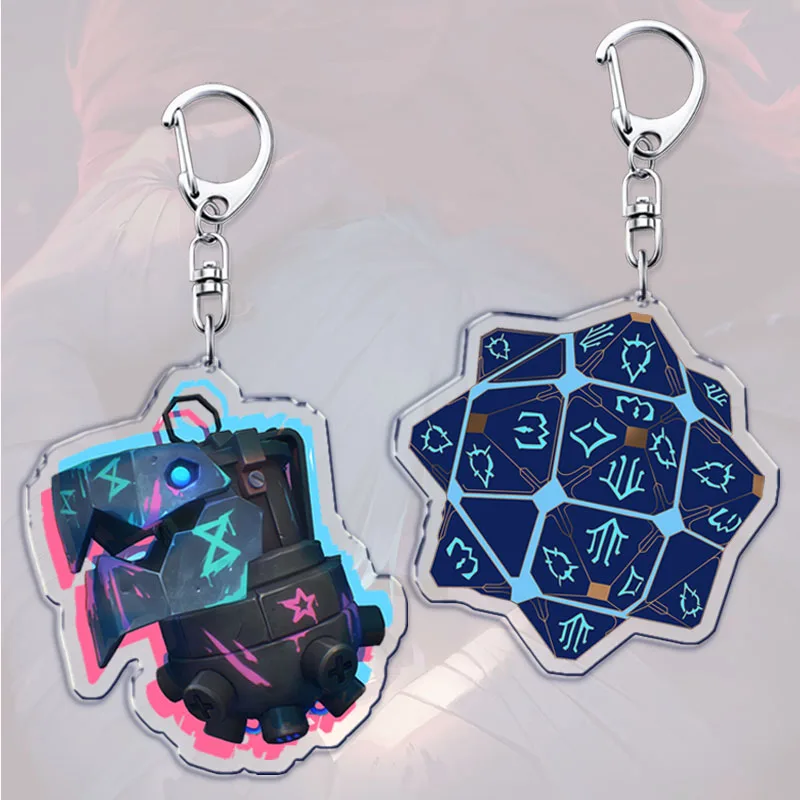 Hot Arcane Animation TV Show K - Jinx Gaming Accessories 评论和价格