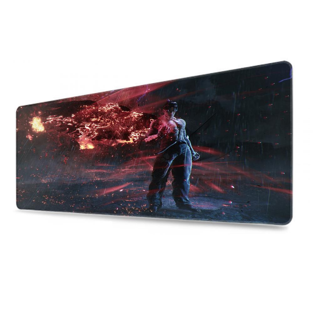 Tekken 7 Jin Kazama Pad Gaming - Jinx Gaming Accessories 评论和价格