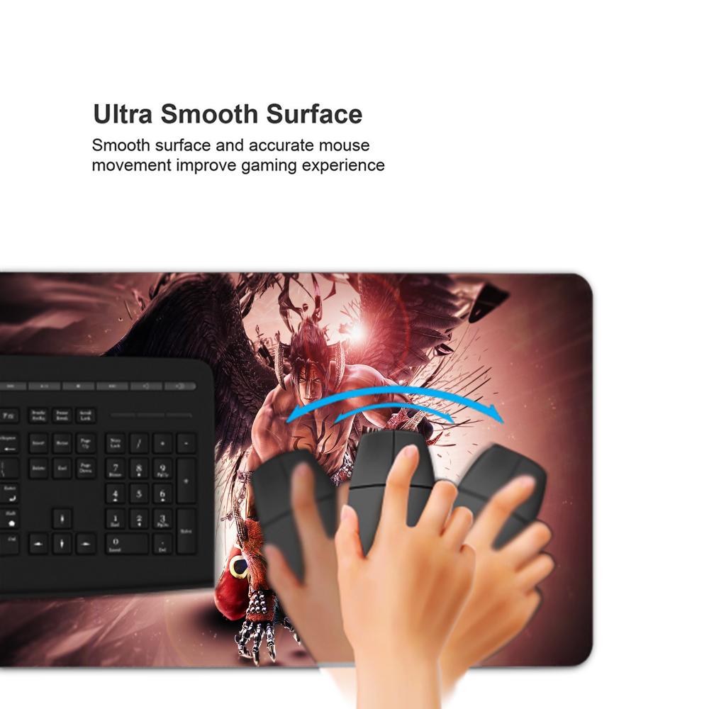 Tekken 7 Jin Kazama Pad Gaming - Jinx Gaming Accessories 评论和价格