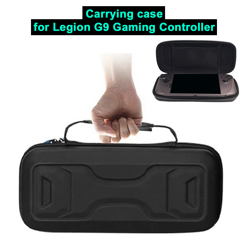 Carrying Case for Legion G9 Ga - Gaming Accessories Bag 评论和价格