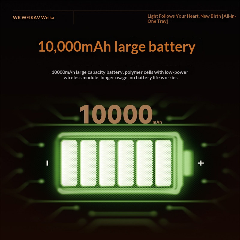 Weikav Nut108 Wireless Mechani - Gaming Accessories Uk 评论和价格