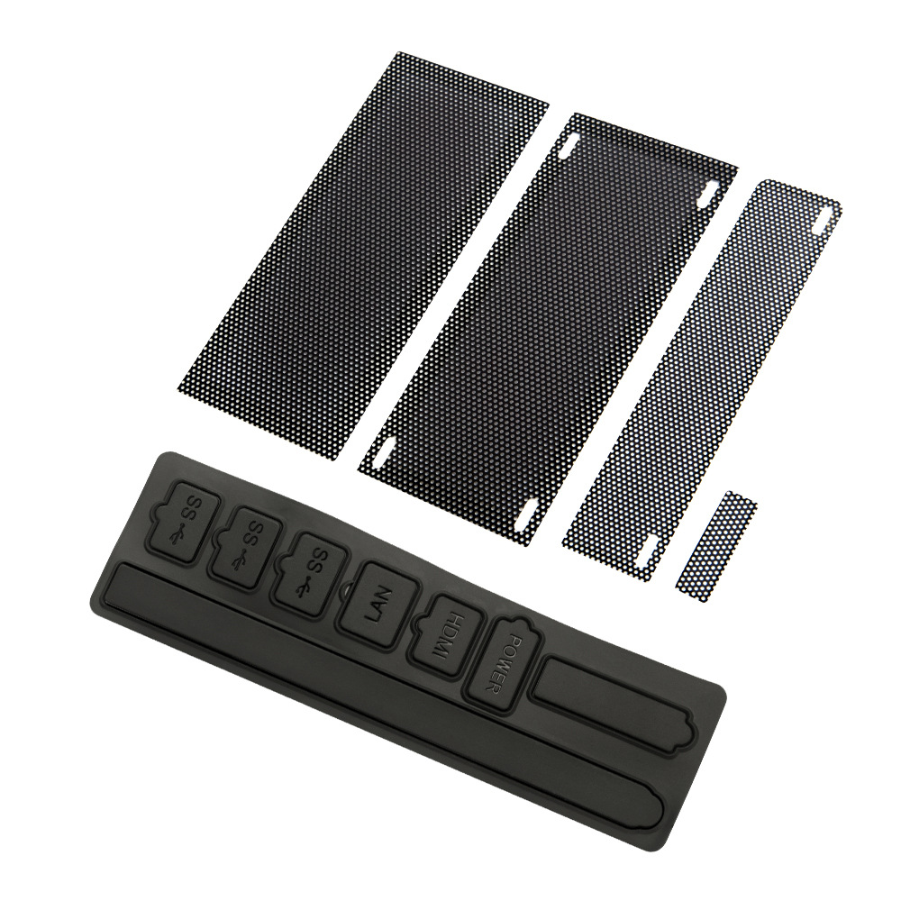 DOBE Dustproof Set TYX-0669 fo - Gaming Accessories Xbox Series S 评论和价格