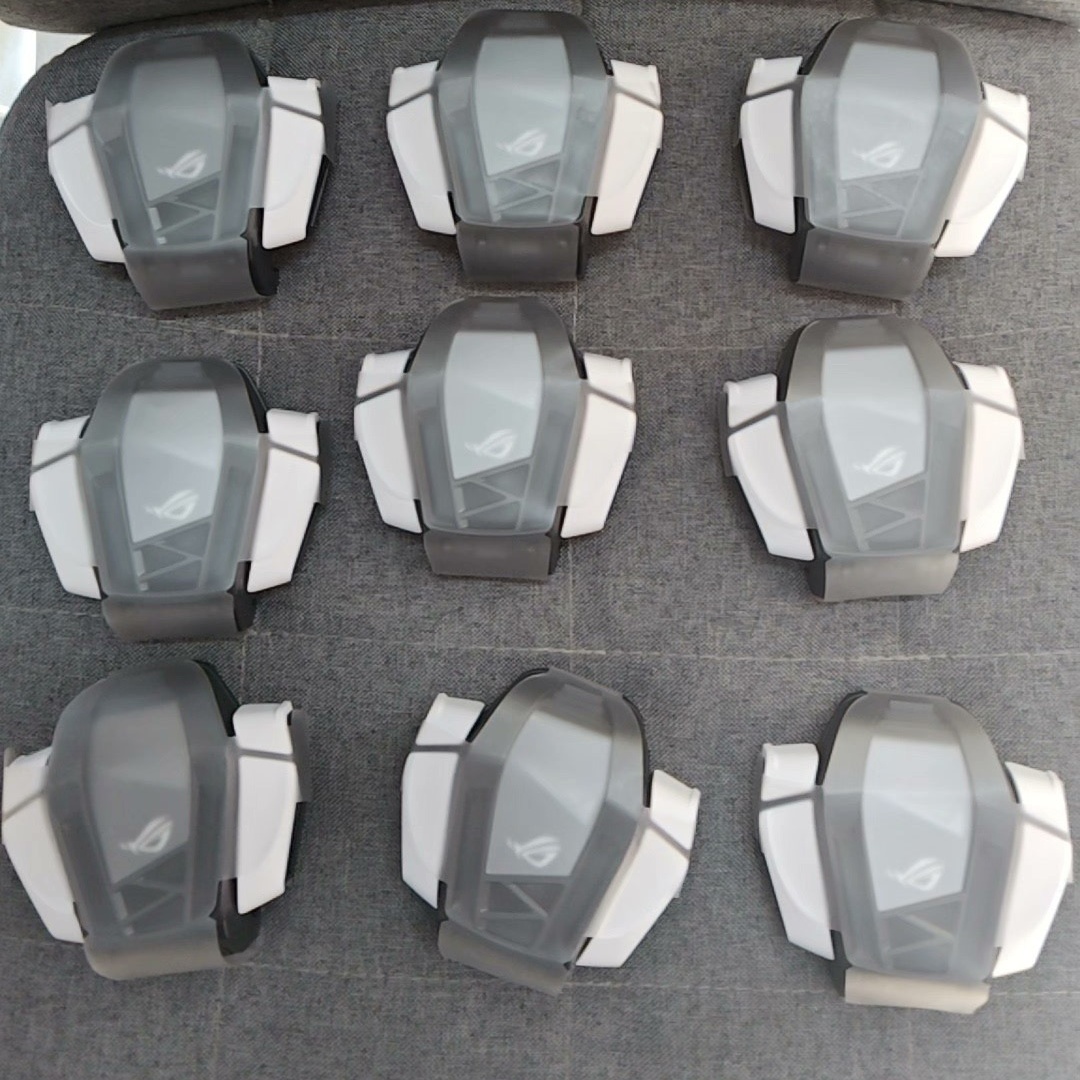 Used Old Original Aeroactive C - Gaming Accessories Phone 评论和价格