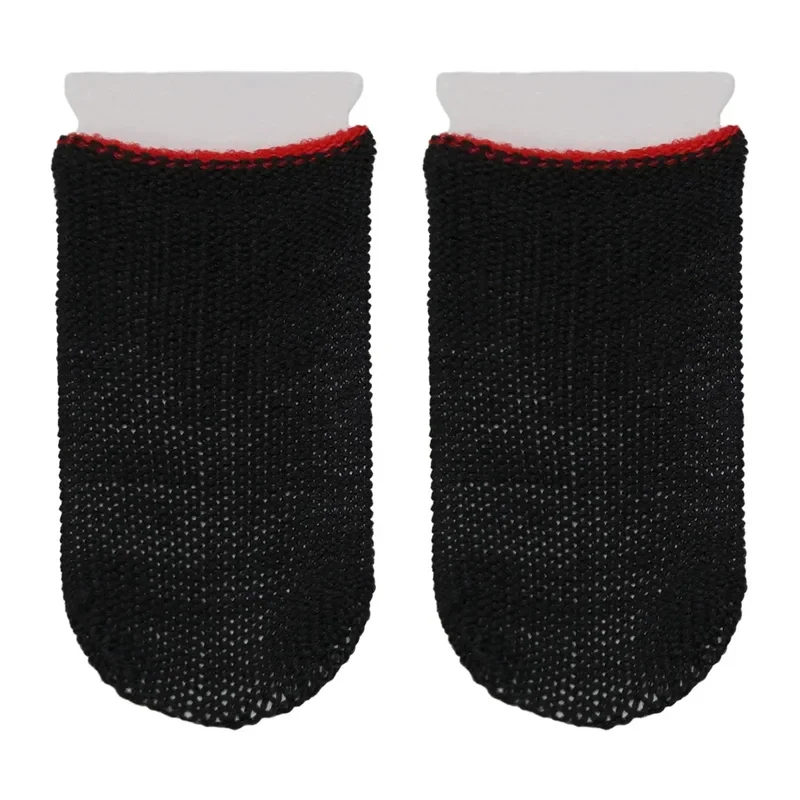 1-3pairs Gaming Finger Sleeve  - Gaming Accessories For Mobile 评论和价格