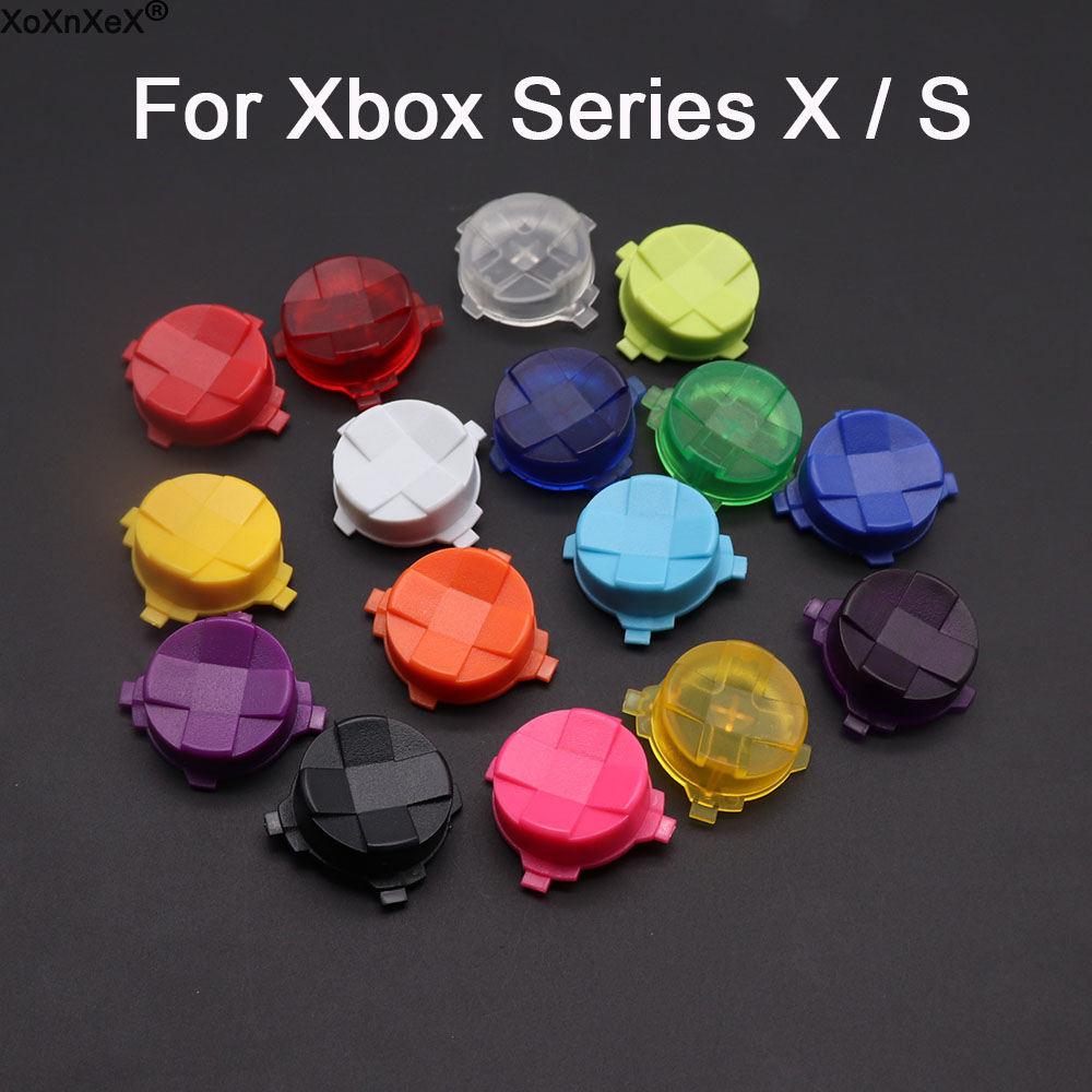 1Piece Replacement Plastic D-P - Gaming Accessories Xbox Series S 评论和价格
