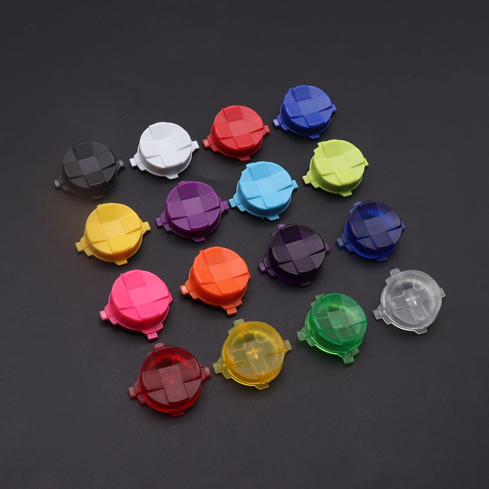1Piece Replacement Plastic D-P - Gaming Accessories Xbox Series S 评论和价格