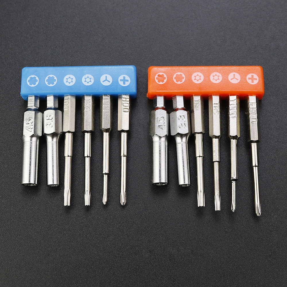 JCD Screwdriver Set Disassembl - Japanese Gaming Accessories 评论和价格