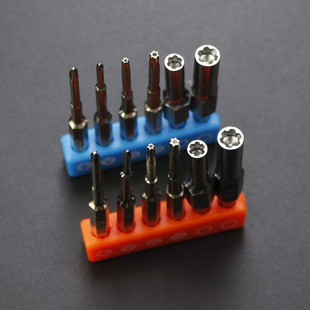 JCD Screwdriver Set Disassembl - Japanese Gaming Accessories 评论和价格