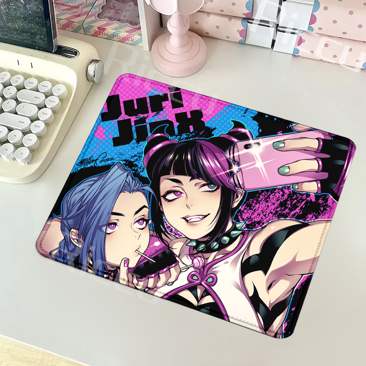 Small Arcane Mat Computer E-Sp - Jinx Gaming Accessories 评论和价格