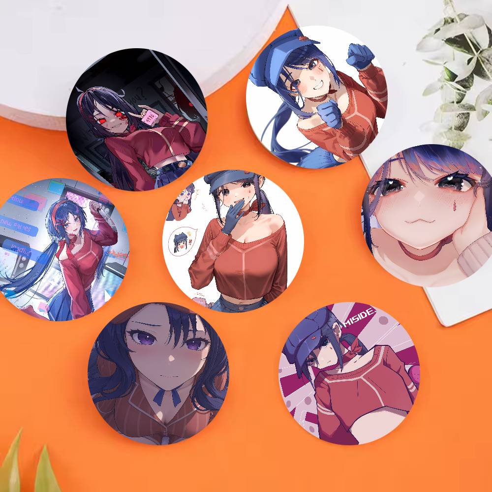 Kawaii Pretty Hot Mita Horror  - Gaming Accessories Kawaii 评论和价格
