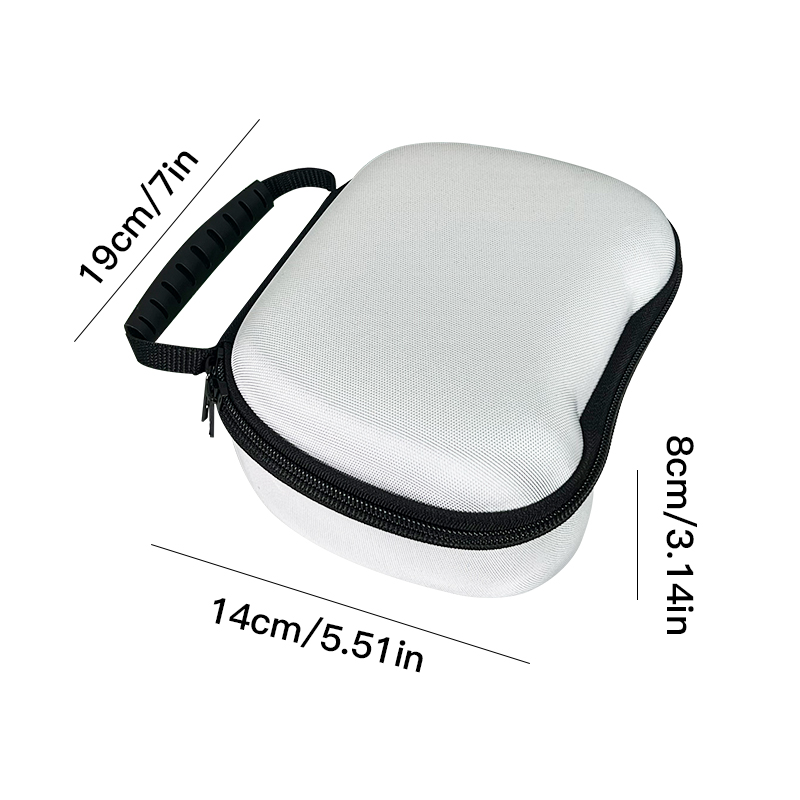 Portable Hard EVA Carrying Cas - Gaming Accessories Xbox Series S 评论和价格