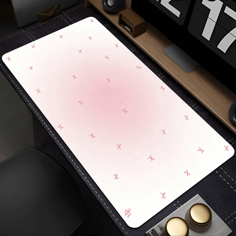 Mouse Pads kawaii Desk Mat E-s - Gaming Accessories Kawaii 评论和价格