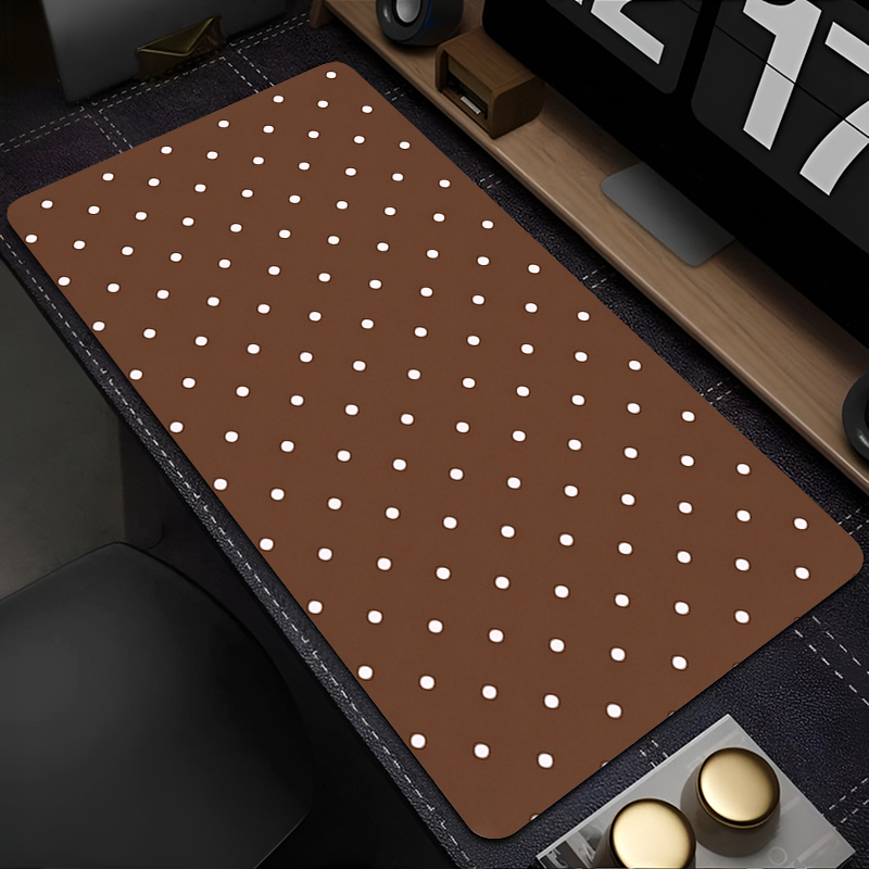 Mouse Pads kawaii Desk Mat E-s - Gaming Accessories Kawaii 评论和价格