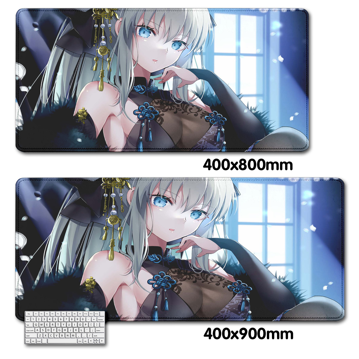 Large fate FGO Morgan le Fay M - Jinx Gaming Accessories 评论和价格