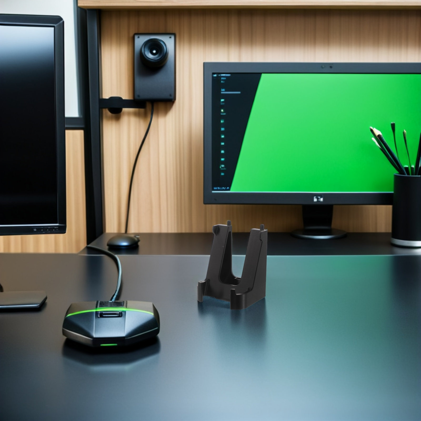 Pegboard Mouse Holder for 30Mm - Gaming Accessories Wall 评论和价格