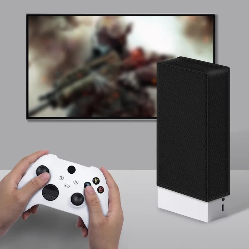 for Xbox Series S Console Dust - Gaming Accessories Xbox Series S 评论和价格