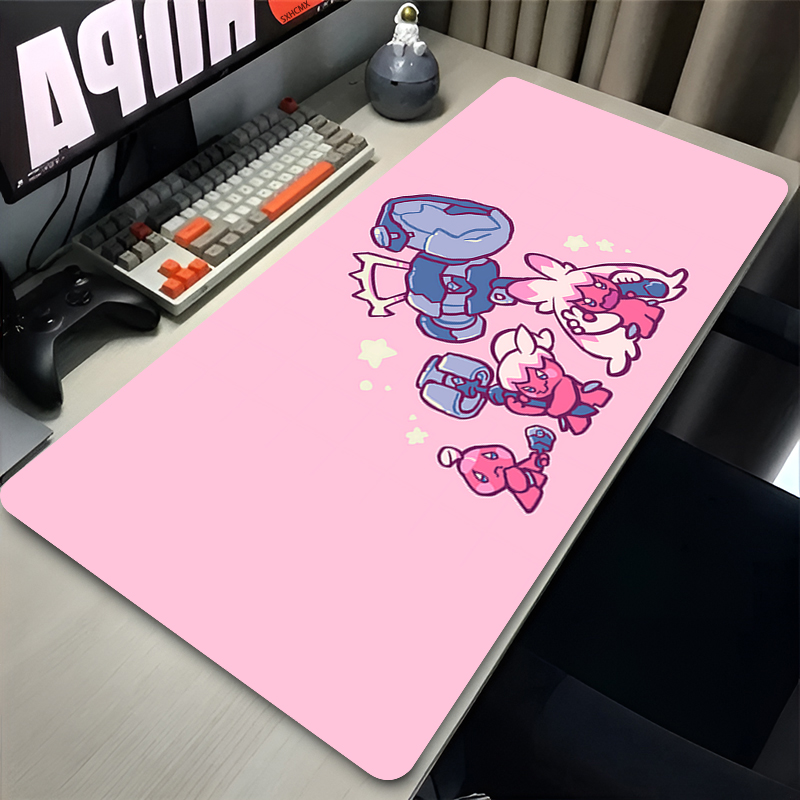 Mouse Pad P-pokemon Tinkaton G - Gaming Accessories Kawaii 评论和价格