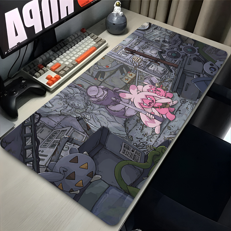 Mouse Pad P-pokemon Tinkaton G - Gaming Accessories Kawaii 评论和价格