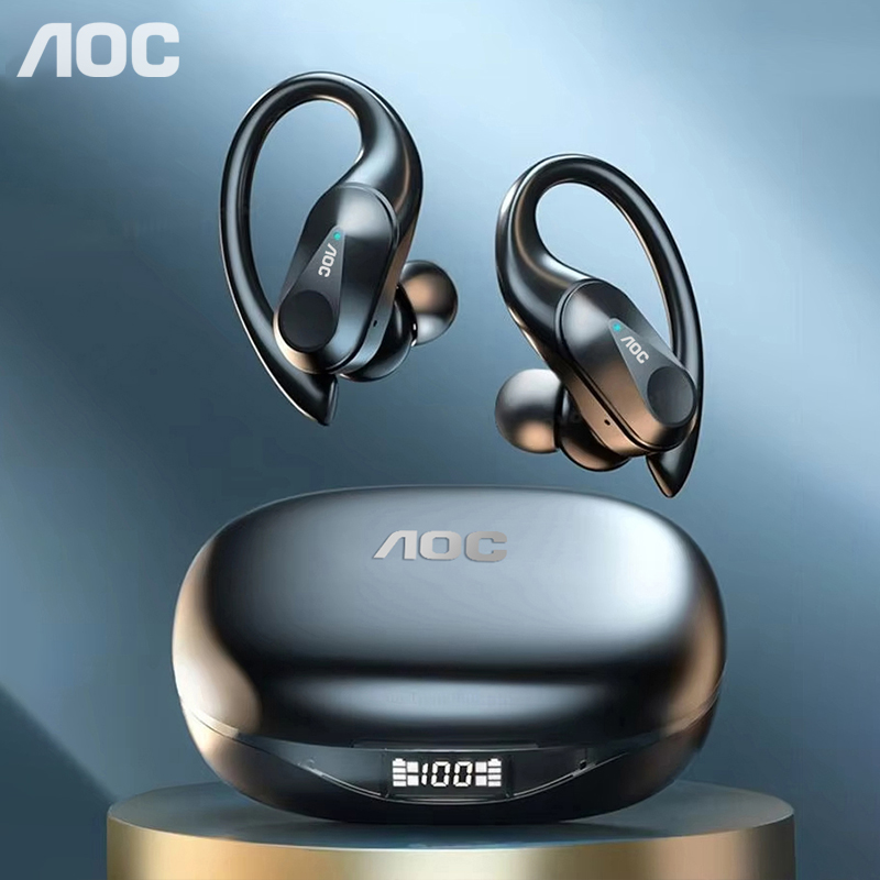 Choice AOC Sports Headset Wire - Gaming Accessories Sale 评论和价格