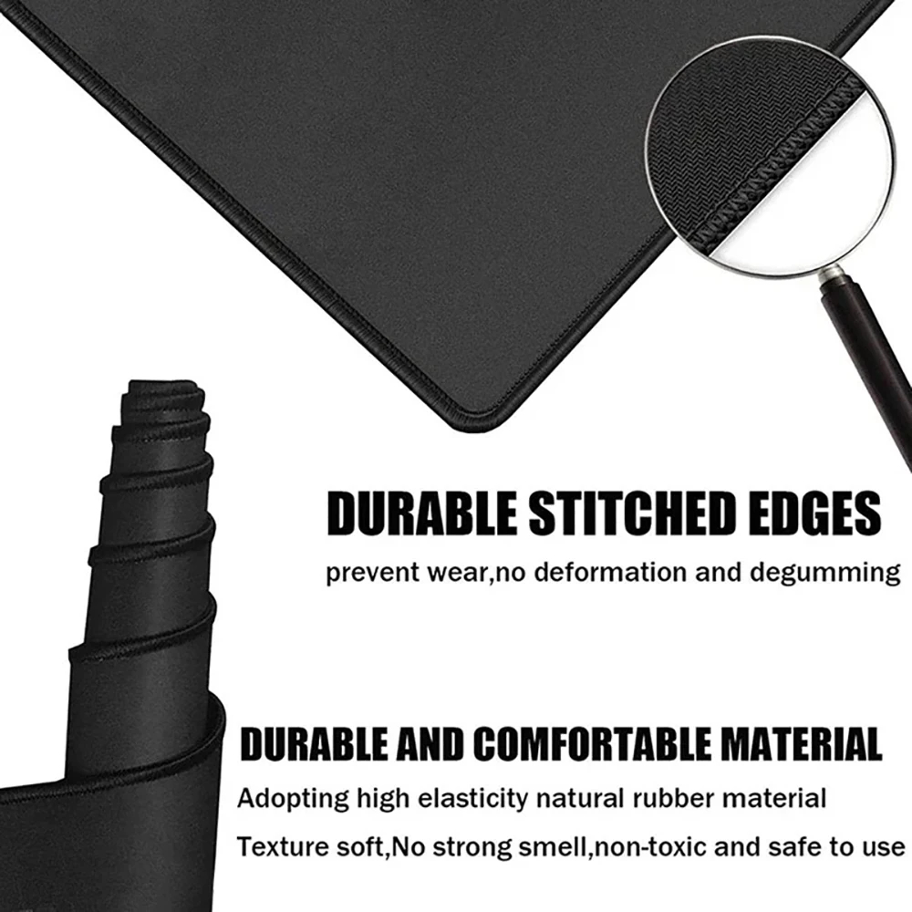 CEsports Mousepad Anti Slip Pa - Gaming Accessories Keyboards 评论和价格
