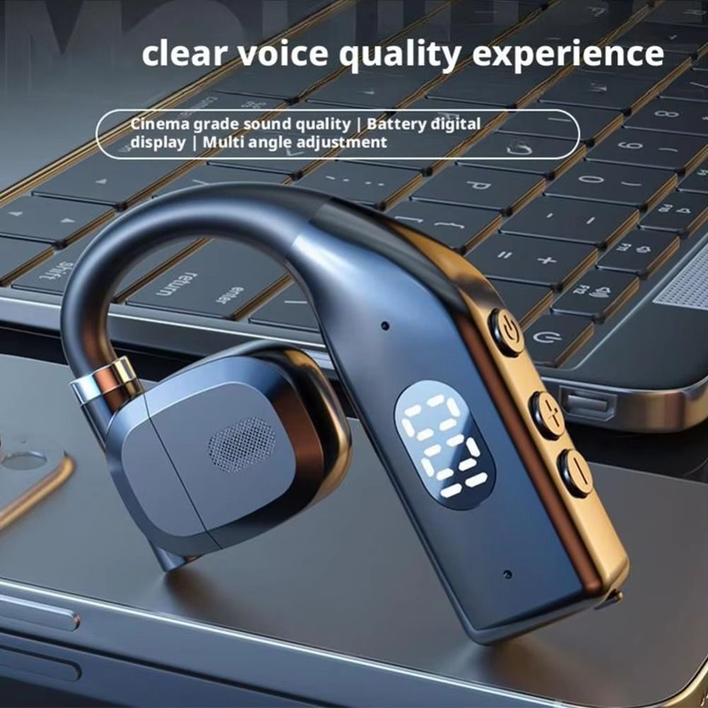 New Bluetooth 5.4 Wireless Blu - Gaming Accessories Sale 评论和价格