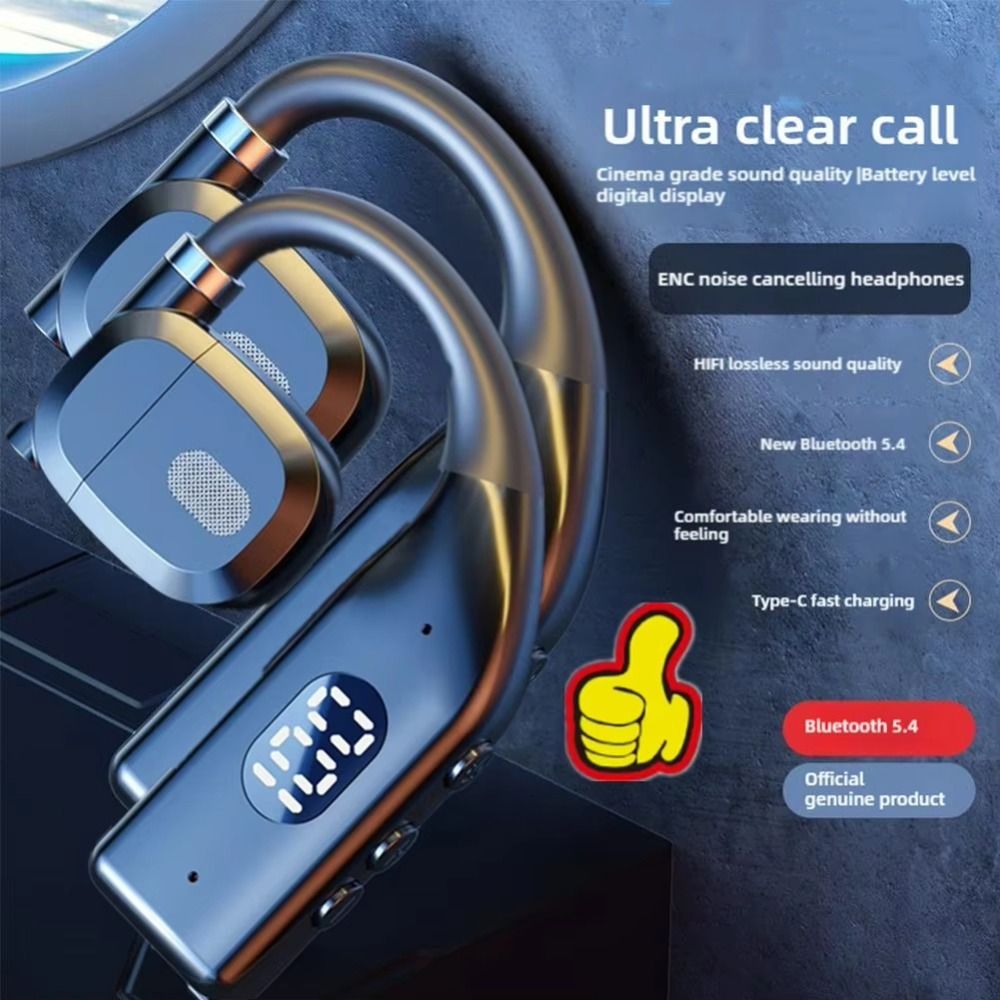 New Bluetooth 5.4 Wireless Blu - Gaming Accessories Sale 评论和价格