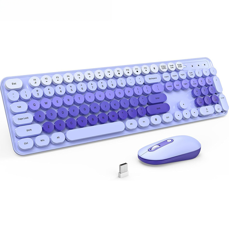 Custom Wireless Keyboard Mouse - Gaming Accessories Uk 评论和价格