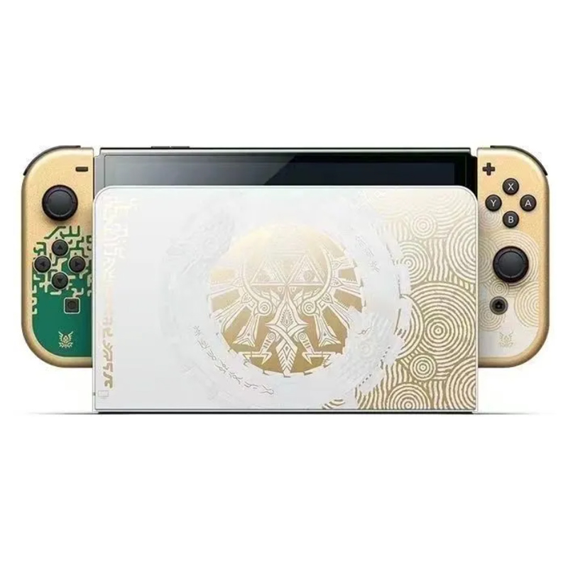 Zelda Tears of The Kingdom Lim - Japanese Gaming Accessories 评论和价格