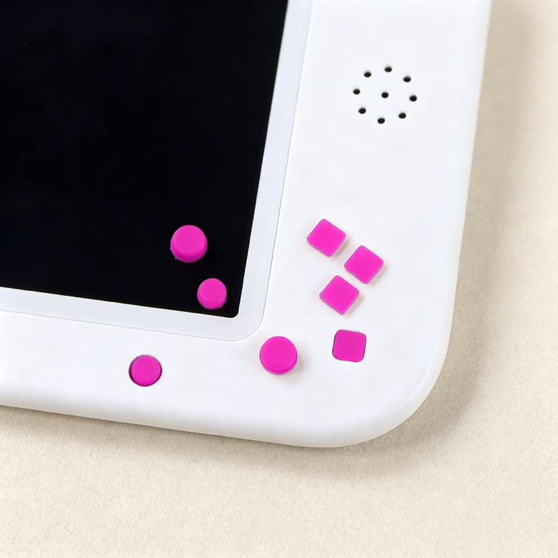 1/2Sets Screw Hole Dustproof R - Gaming Accessories Phone 评论和价格