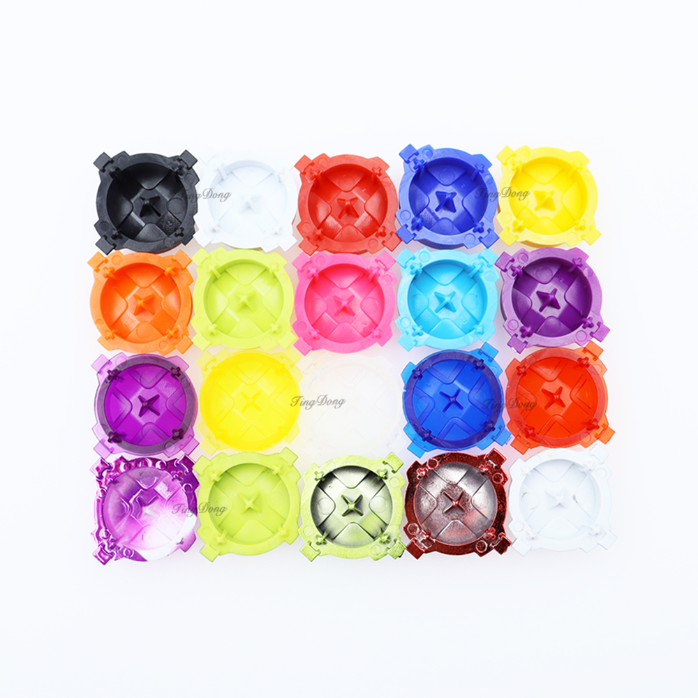 2pcs Replacement Plastic D-Pad - Gaming Accessories Xbox Series S 评论和价格