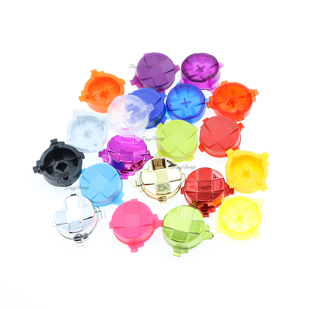 2pcs Replacement Plastic D-Pad - Gaming Accessories Xbox Series S 评论和价格