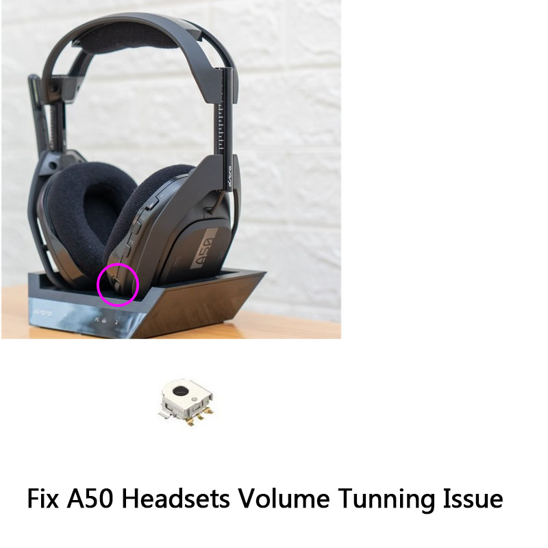 Replacement Volume Controller  - Gaming Accessories Sale 评论和价格