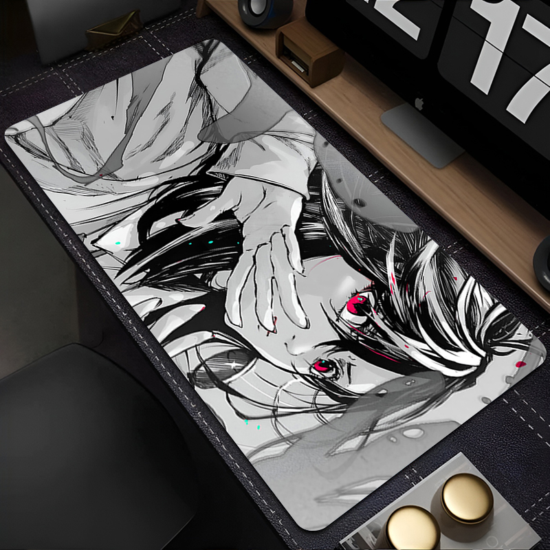 Mouse Pad PC Gaming Accessorie - Jinx Gaming Accessories 评论和价格