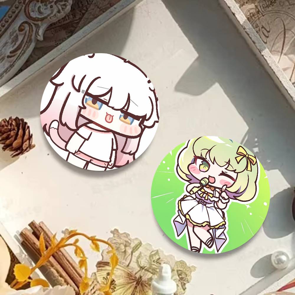 Fashion New Popular Video Kawa - Gaming Accessories Kawaii 评论和价格