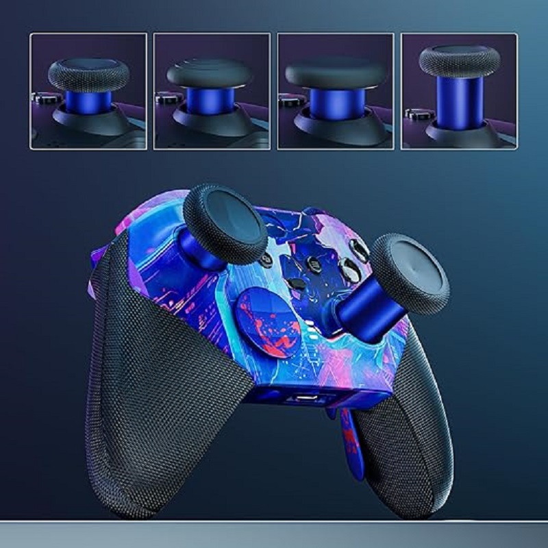For Xbox Elite Series 2 contro - Gaming Accessories Xbox Series S 评论和价格