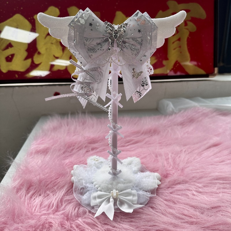 Cute Headphone Stand Custom Pi - Gaming Accessories Sale 评论和价格