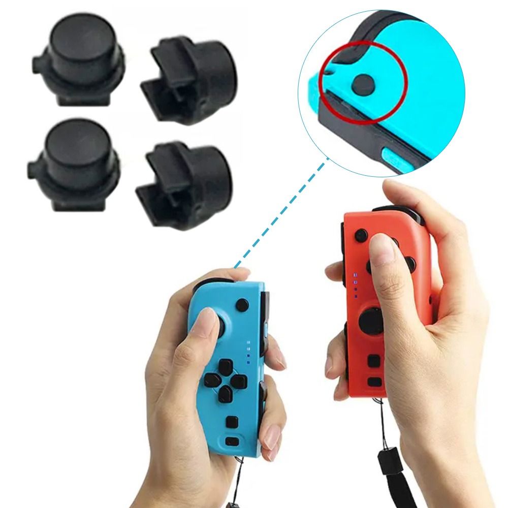 Gaming Joycon Lock Button Repa - Japanese Gaming Accessories 评论和价格