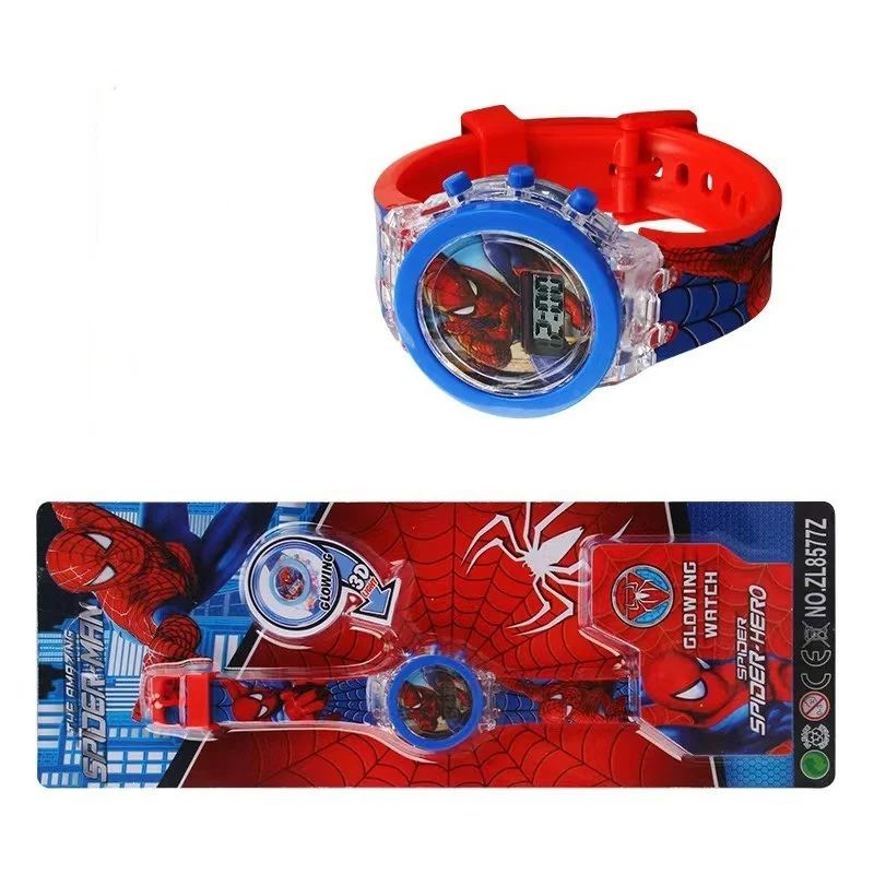 Anime Flash Spider Man Hulk Ch - Venom Gaming Accessories 评论和价格